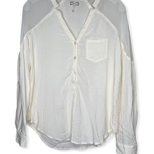 Kirra Blouse